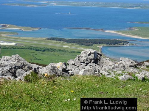 Around Knocknarea